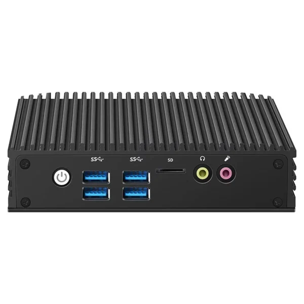 AC8 V2 2LAN