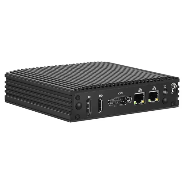 AC8 V2 2LAN