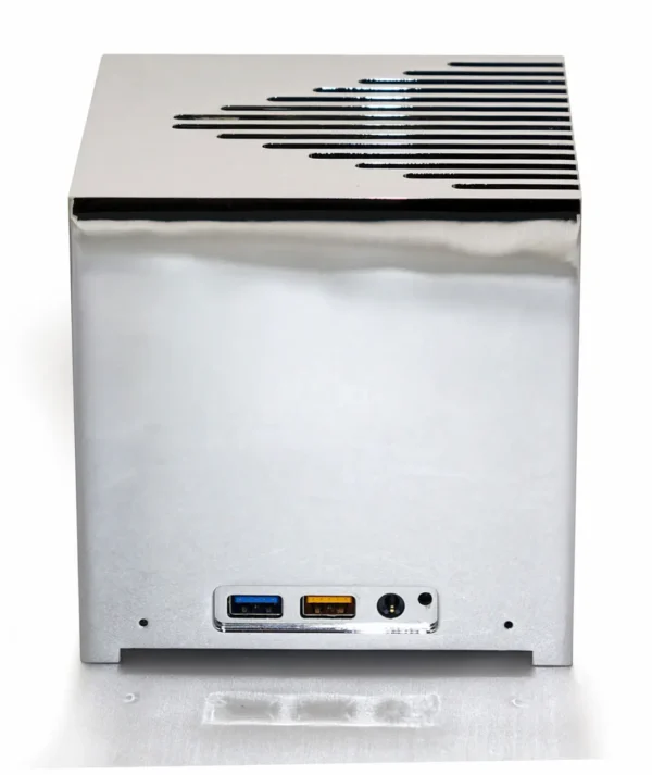 KUBB Fanless MIROIR