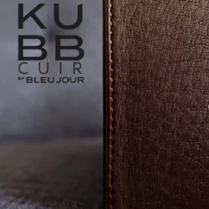 LEATHER KUBB