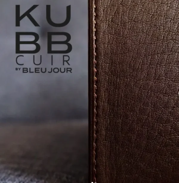 LEATHER KUBB