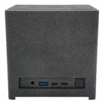 KUBB Fanless Graphite