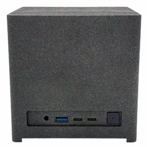 KUBB Fanless Graphite