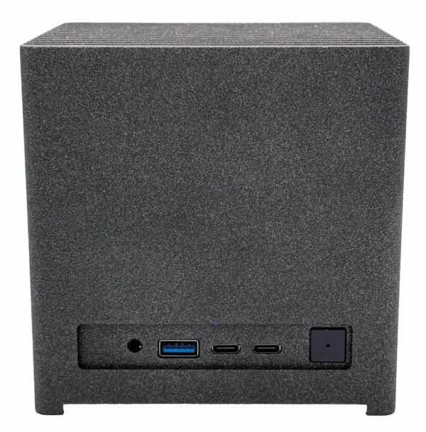 KUBB Fanless Graphite
