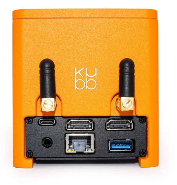 KUBB MINI_N150_ORANGE