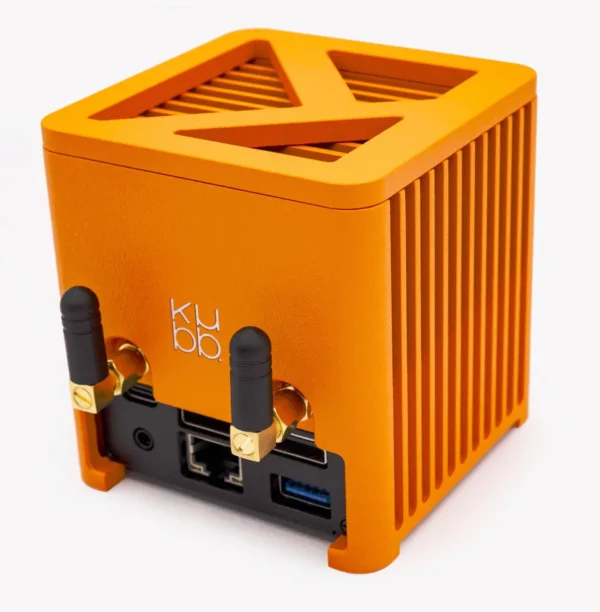 KUBB MINI_N150_ORANGE