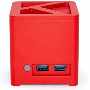KUBB MINI N100 RED