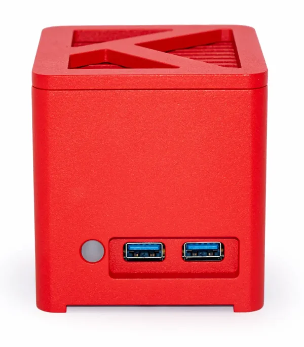 KUBB MINI N100 RED