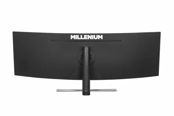 مانیتور Millenium MD49 DQHD