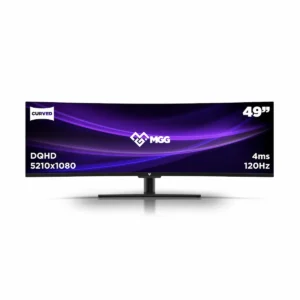 Millenium MD49 DQHD