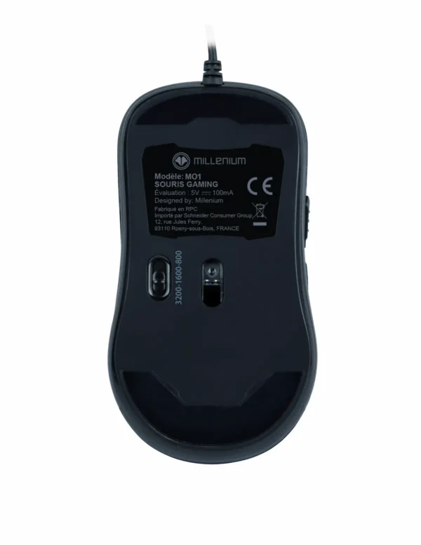 ماوس گیمینگ Millenium MO1