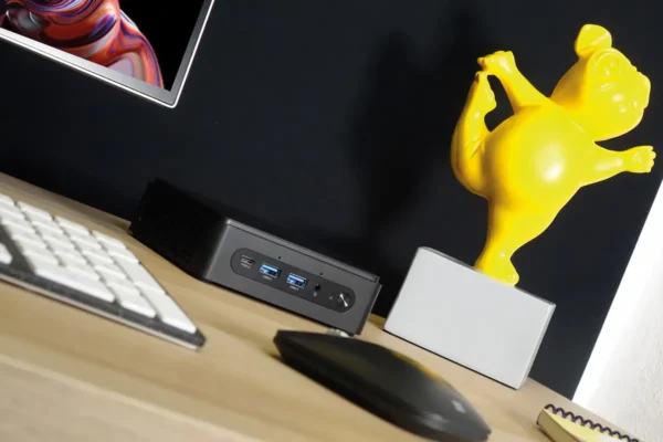 ProSeries NUC DECK DE-N150