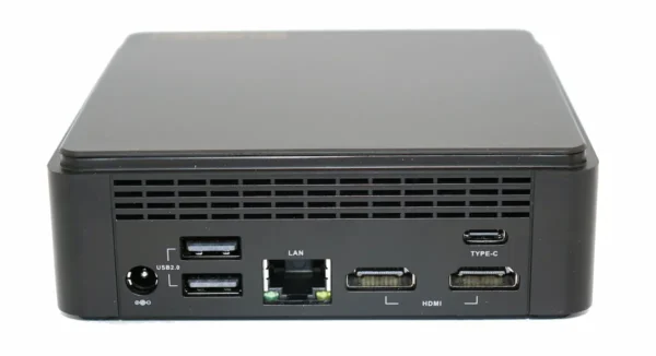 Barebone- ProSeries NUC DECK -N95