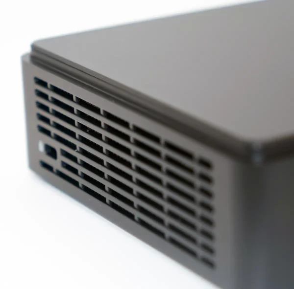 Barebone- ProSeries NUC DECK -N95