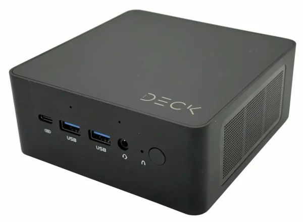 ProSeries NUC DECK-155H