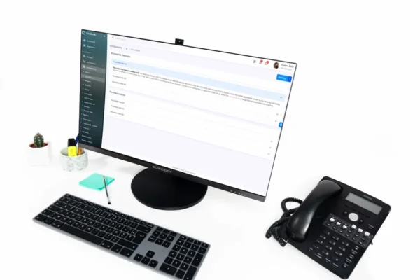 APRICOT XEN-a All-in-One