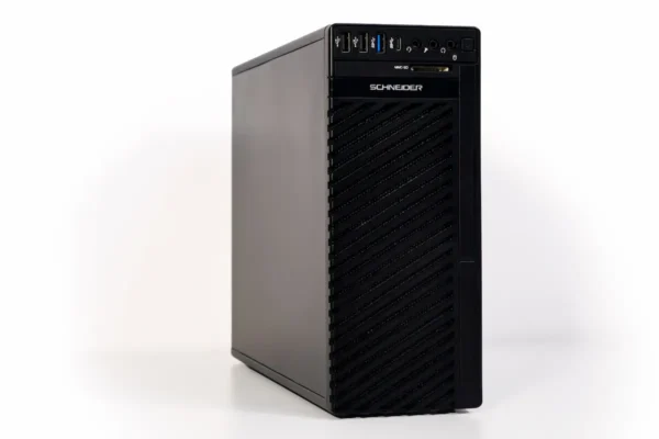 CODE Workstation R