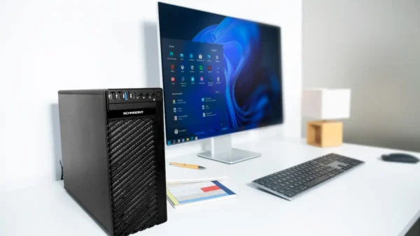 CODE Workstation R