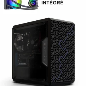 Schneider Ghost Gaming Desktop