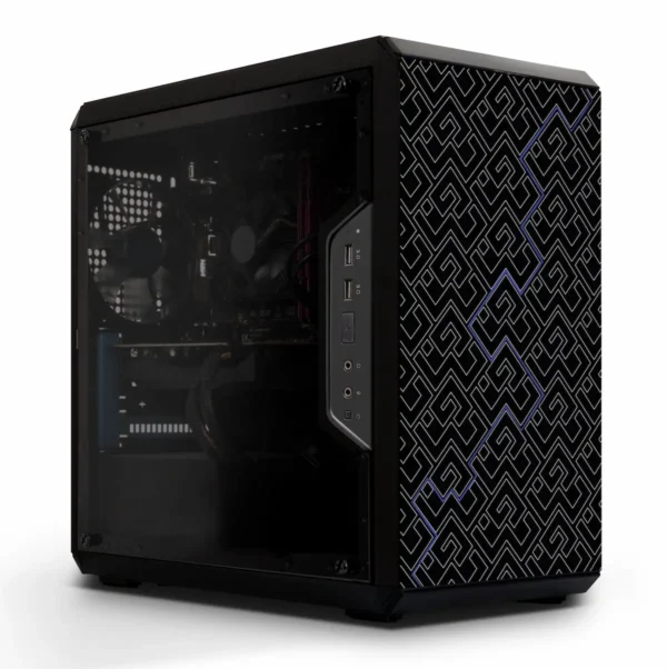 Schneider Ghost Gaming Desktop