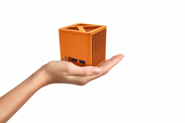 KUBB MINI_N150_ORANGE