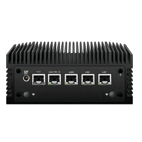 AC8F POE N100