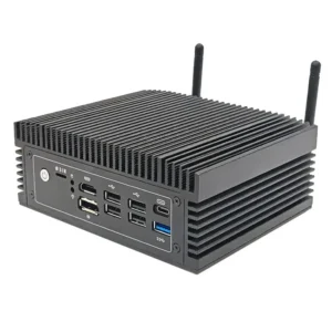 AC8F POE N100